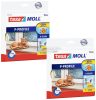 TESA P-PROFIL Tömítőszalag Fehér 10m x 9mm 2 db 05395-00500-00