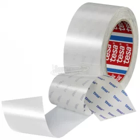   TESA ANTI-SCRATCH Padlójelölő szalag Fehér 20m x 50mm 1 db 60960-00007-00