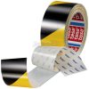 TESA ANTI-SCRATCH Padlójelölő szalag Fekete/sárga 20m x 50mm 1 db 60960-00002-00