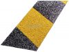 TESA ANTI-RUTSCH Csúszásmentesítő szalag Sárga 18m x 50mm 1 db 60954-00000-01