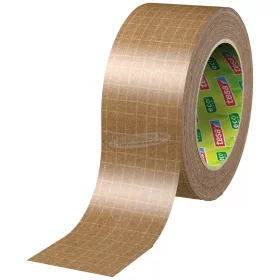   TESA PAPER ULTRA STRONG Csomagolószalag Barna 25m x 50mm 1 db 56000-00000-00