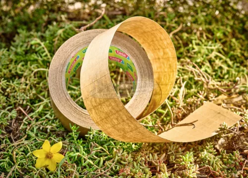 TESA PAPER ULTRA STRONG Csomagolószalag Barna 25m x 50mm 1 db 56000-00000-00