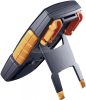 TESTO 760-3 Kézi multiméter digitális CAT III 1000 V, CAT IV 600 V Kijelző (digitek): 6000