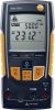 TESTO 760-1 digitális multiméter CAT III 600 V CAT IV 300 V 4000 digit