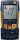 TESTO 760-1 digitális multiméter CAT III 600 V CAT IV 300 V 4000 digit