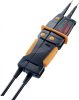 TESTO Kétpólusú feszültségvizsgáló CAT IV 600 V, CAT III 1000 V, LED, LCD, Testo 750-3