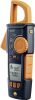 TESTO 770-2 Lakatfogó, Kézi multiméter digitális CAT III 1000 V, CAT IV 600 V Kijelző (digitek): 4000