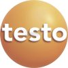 TESTO 770-2 Lakatfogó, Kézi multiméter digitális CAT III 1000 V, CAT IV 600 V Kijelző (digitek): 4000