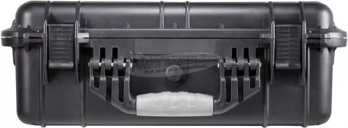 TOOLCRAFT Kültéri szerszámkoffer 500 x 410 x 190mm, IP67, por- és vízálló TO-7746852
