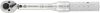 TOOLCRAFT Nyomatékkulcs, 6,3mm (1/4), 1-6Nm