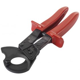 TOOLCRAFT TO-7752546 Racsnis kábelvágó 35mm 240mm²