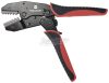 TOOLCRAFT TO-7703463 Krimpelő fogó készlet 83 részes Érvéghüvelyek 0.5-35mm² Érvéghüvely-választékot tartalmazó kofferrel, Cserélhető krimpelőbetétekkel