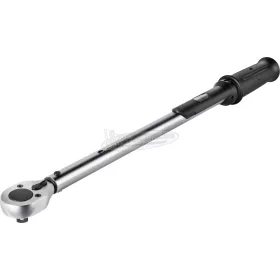   TOOLCRAFT Racsnis nyomatékkulcs 1/2 (12.5mm) 40-210Nm TO-6910719