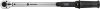 TOOLCRAFT Racsnis nyomatékkulcs 1/2 (12.5mm) 40-210Nm TO-6910719