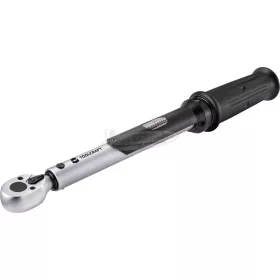   TOOLCRAFT Racsnis nyomatékkulcs 1/4 (6.3mm) 4-20Nm TO-6928026