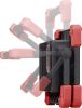TOOLCRAFT Akkus munkalámpa 20 W 2500 lm TO-6687735