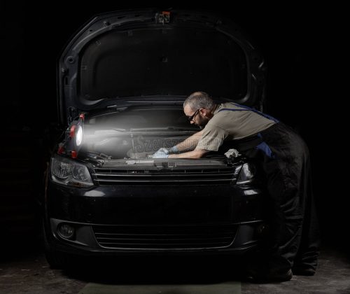 TOOLCRAFT Akkus munkalámpa 20 W 2500 lm TO-6687735