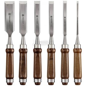 TOOLCRAFT TO-7873785 Favéső, 6 db. készlet