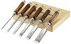 TOOLCRAFT TO-7873785 Favéső, 6 db. készlet