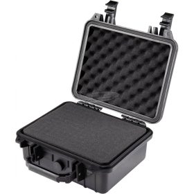 TOOLCRAFT TO-7746843 Outdoor-Koffer 250 x 270 x 125mm