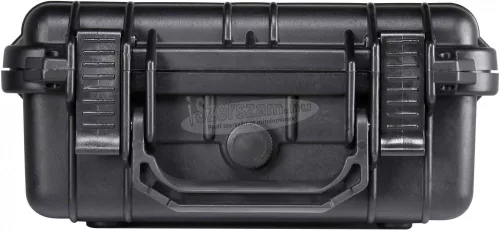 TOOLCRAFT TO-7746843 Outdoor-Koffer 250 x 270 x 125mm