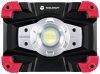 TOOLCRAFT Akkus LED-es munkalámpa 10 W 1100 lm TO-7566318