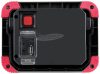 TOOLCRAFT Akkus LED-es munkalámpa 10 W 1100 lm TO-7566318