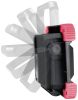 TOOLCRAFT Akkus LED-es munkalámpa 10 W 1100 lm TO-7566318