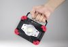 TOOLCRAFT Akkus LED-es munkalámpa 10 W 1100 lm TO-7566318