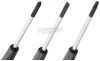 TOOLCRAFT Precíziós csavarhúzó készlet, 9 részes TO-7850262