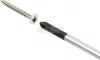 TOOLCRAFT Precíziós csavarhúzó készlet, 9 részes TO-7850262
