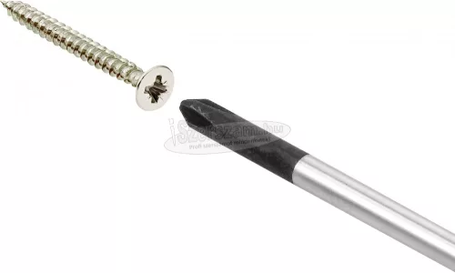 TOOLCRAFT Precíziós csavarhúzó készlet, 9 részes TO-7850262