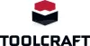 TOOLCRAFT Precíziós csavarhúzó készlet, 9 részes TO-7850262