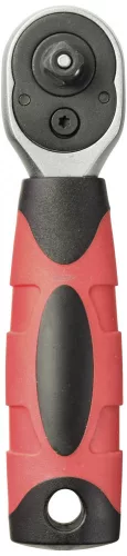 TOOLCRAFT TO-7767546 Mini racsni 1/4 (6,3mm) 109mm