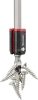 TOOLCRAFT TO-7693557 TOOLCRAFT mágneses csavartartó 2 db. 24mm