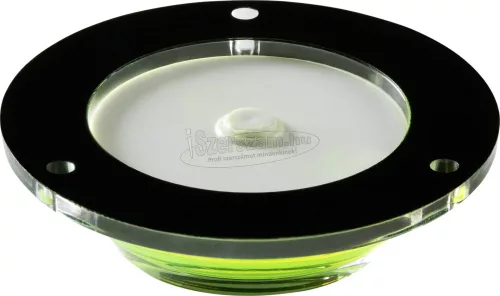 TOOLCRAFT WWN-136 TO-6699408 Mini vízmérték