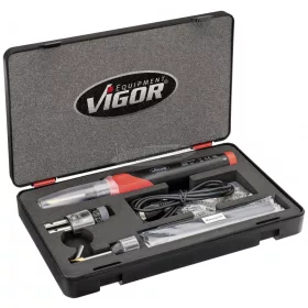 VIGOR V3551N Műanyag javítókészlet