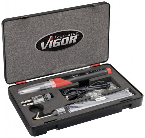 VIGOR V3551N Műanyag javítókészlet