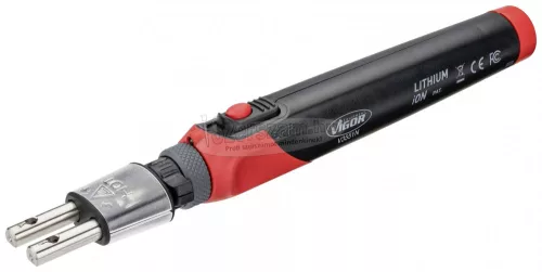 VIGOR V3551N Műanyag javítókészlet