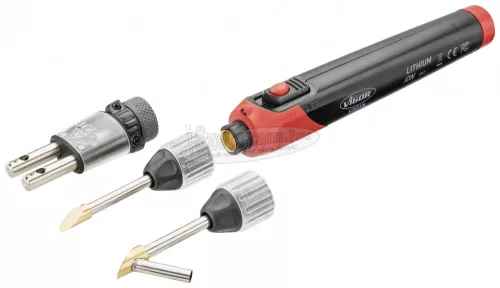 VIGOR V3551N Műanyag javítókészlet