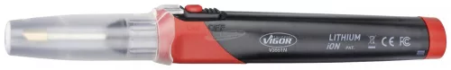 VIGOR V3551N Műanyag javítókészlet