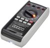 VOLTCRAFT Digitális kézi multiméter CAT III 1000 V, CAT IV 600 V, Voltcraft VC891