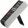 VOLTCRAFT Digitális kézi multiméter CAT III 1000 V, CAT IV 600 V, Voltcraft VC891