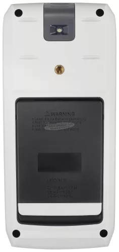 VOLTCRAFT Digitális kézi multiméter CAT III 1000 V, CAT IV 600 V, 60000 digit, Voltcraft VC871