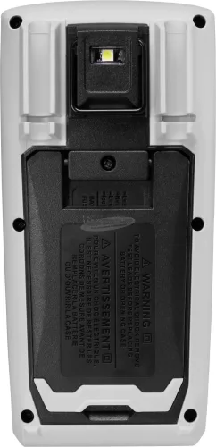 VOLTCRAFT VC-460 E Kézi multiméter digitális Vízsugár ellen védett (IP65) CAT III 1000 V, CAT IV 600 V Kijelző (digitek): 6000