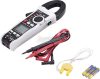 VOLTCRAFT AC/DC lakatfogó és multiméter 600V/AC/DC 600A/AC/DC, Voltcraft VC-750 E