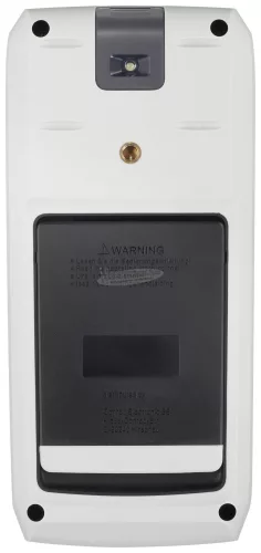 VOLTCRAFT Digitális kézi multiméter CAT III 1000 V, CAT IV 600 V, Voltcraft VC851