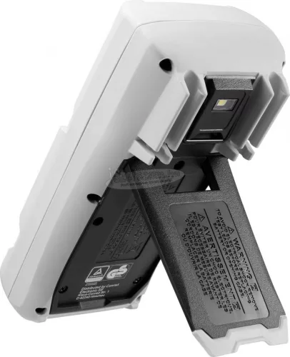 VOLTCRAFT VC-440 E Kézi multiméter digitális Vízsugár ellen védett (IP65) CAT III 1000 V, CAT IV 600 V Kijelző (digitek): 6000