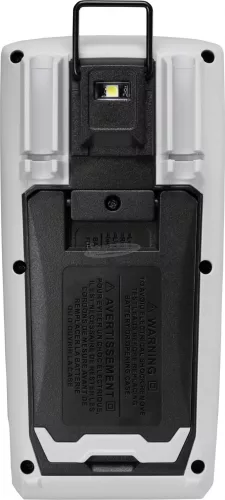 VOLTCRAFT VC-440 E Kézi multiméter digitális Vízsugár ellen védett (IP65) CAT III 1000 V, CAT IV 600 V Kijelző (digitek): 6000