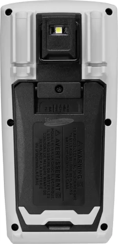 VOLTCRAFT VC-440 E Kézi multiméter digitális Vízsugár ellen védett (IP65) CAT III 1000 V, CAT IV 600 V Kijelző (digitek): 6000